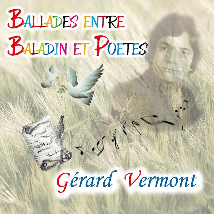 Gérard Vermont's avatar image