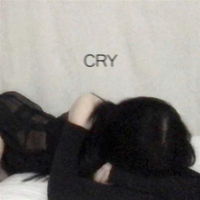 cry's cover