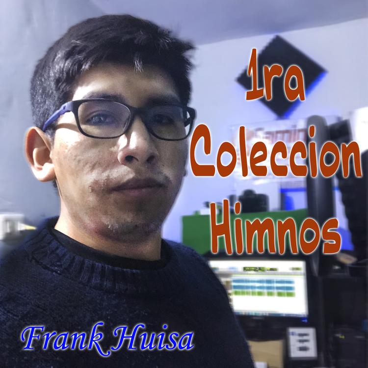 Frank Huisa's avatar image