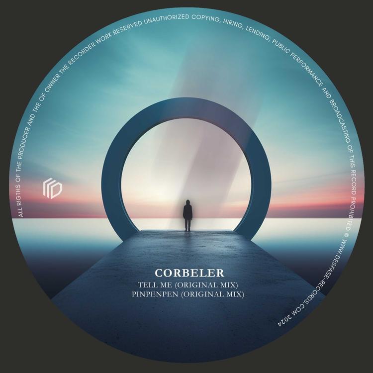 Corbeler's avatar image