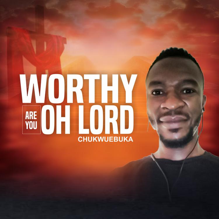 Chukwuebuka's avatar image