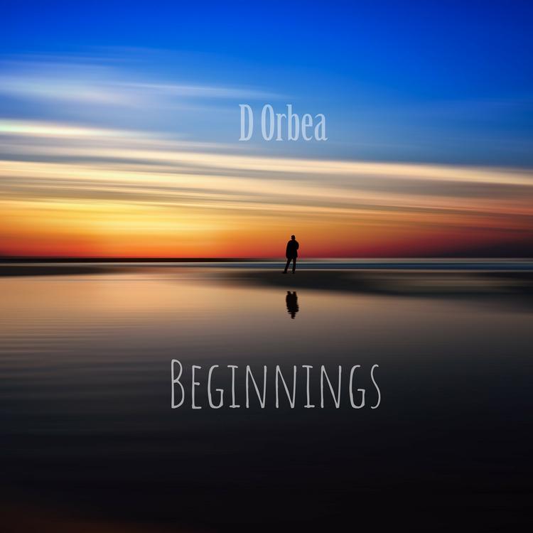 D Orbea's avatar image