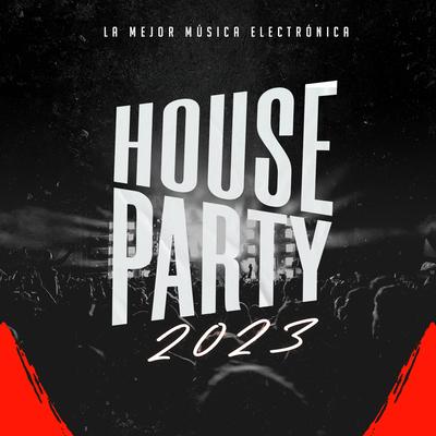 House Party 2023's cover