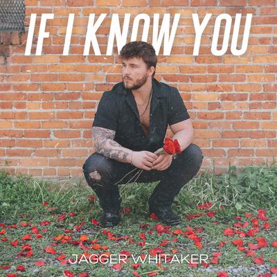 Jagger Whitaker's cover