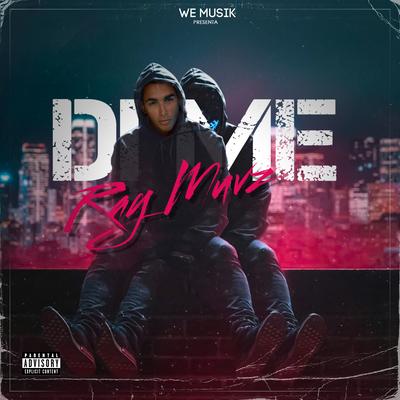 Ray Muvz's cover