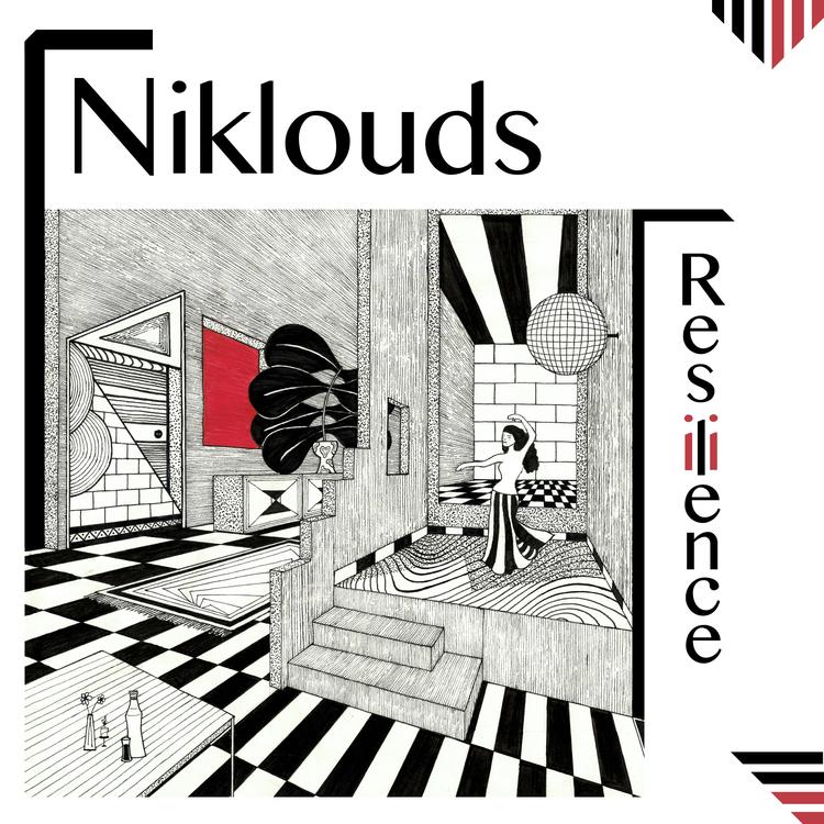 Niklouds's avatar image