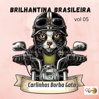 Brilhantina Brasileira Vol.05's cover