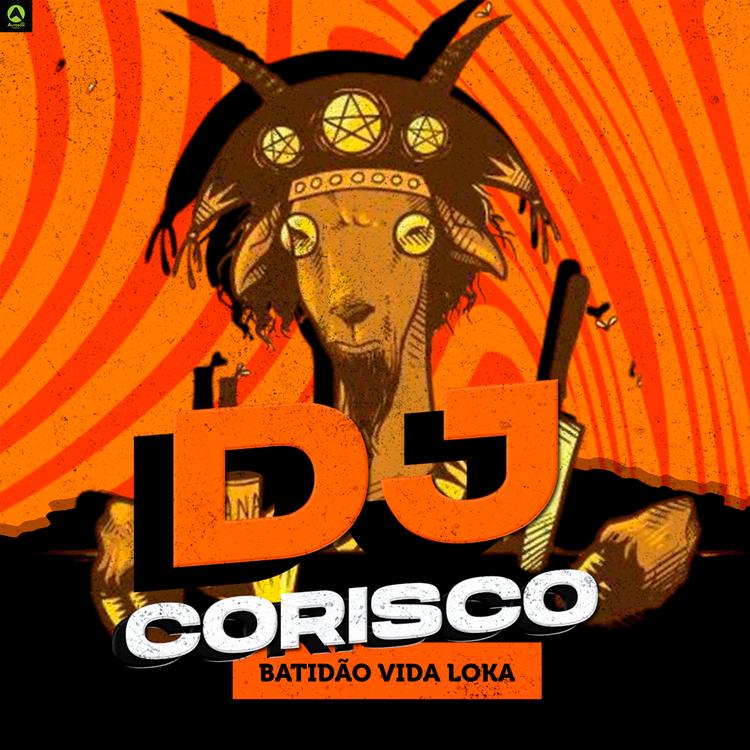 DJ Corisco's avatar image