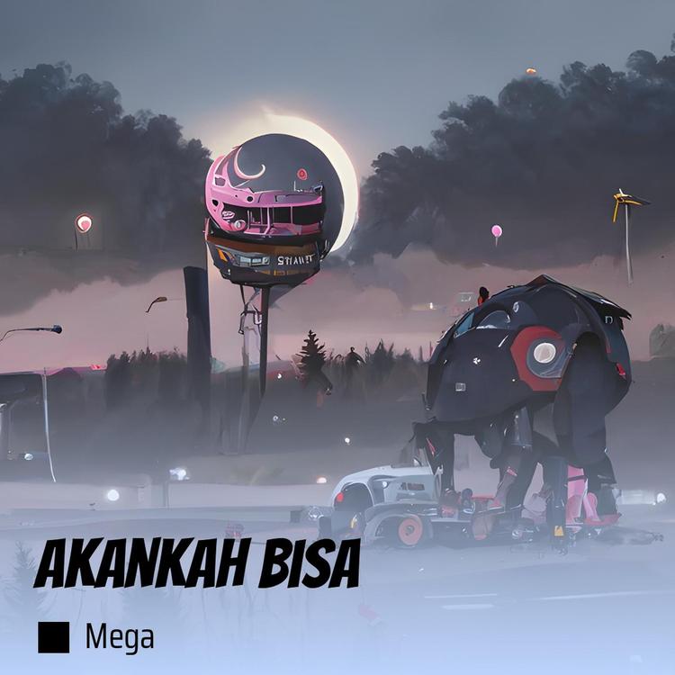 Mega's avatar image