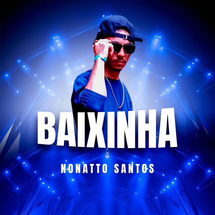 Nonatto Santos's avatar image