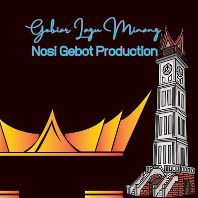 Artis Nosi Gebot Production's cover