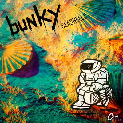 Seashells By Bunky, QBSmith, Chill Select's cover