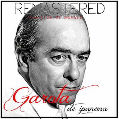 Samba em prelúdio (Remastered) By Vinicius De Moraes's cover