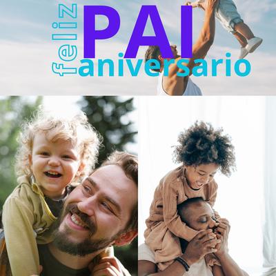 FELIZ ANIVERSARIO PAI's cover