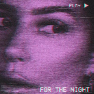 For the Night By Conor Maynard's cover