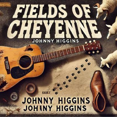 Fields of Cheyenne (Beaches of Cheyenne Parody)'s cover