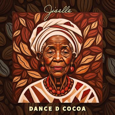Dance D Cocoa By Jiselle Singh's cover