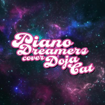 Piano Dreamers Cover Doja Cat (Instrumental)'s cover