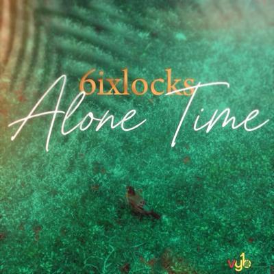 Alone Time's cover