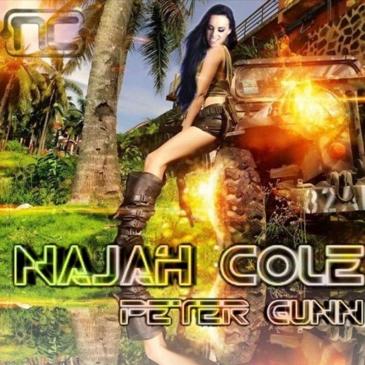 Najah Cole's avatar image