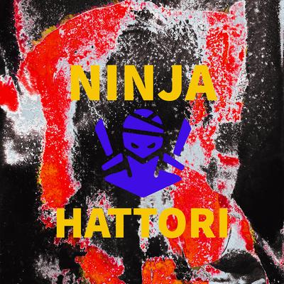 Ninja Hattori's cover