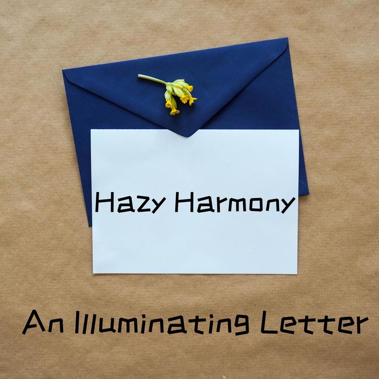 Hazy Harmony's avatar image