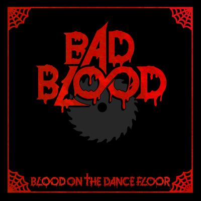 Mourning Star By Blood On the Dance Floor's cover