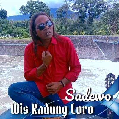 Wis Kadung Loro's cover