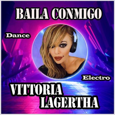 Baila Conmigo (Radio Edit, Remix)'s cover