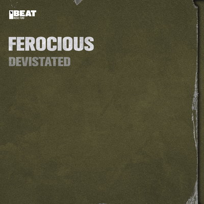 Ferocious's cover