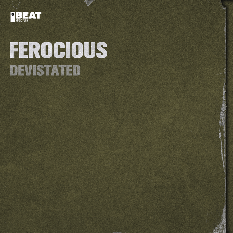 Ferocious's avatar image