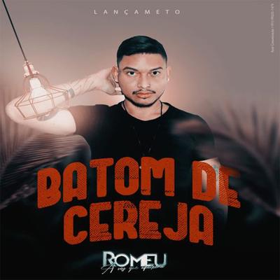 Batom de Cereja's cover