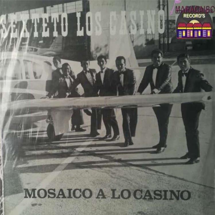 Sexteto Los Casino's avatar image
