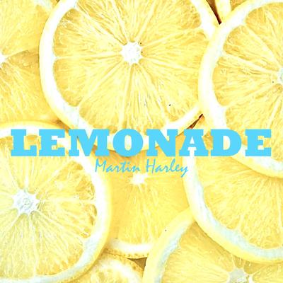 Lemonade's cover