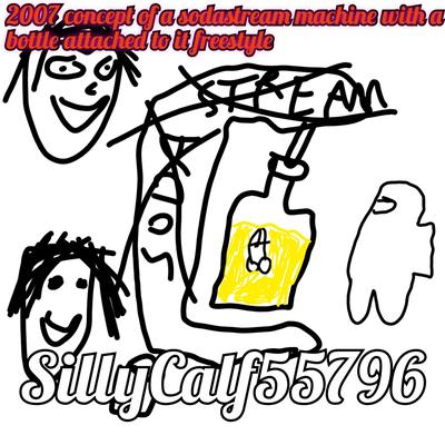 SillyCalf55796's cover