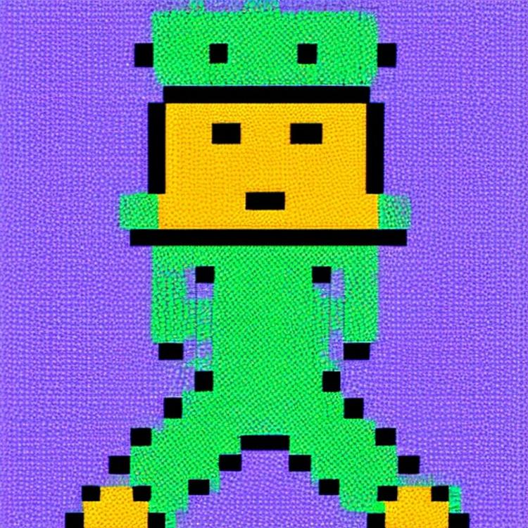 Pixart Boy's avatar image
