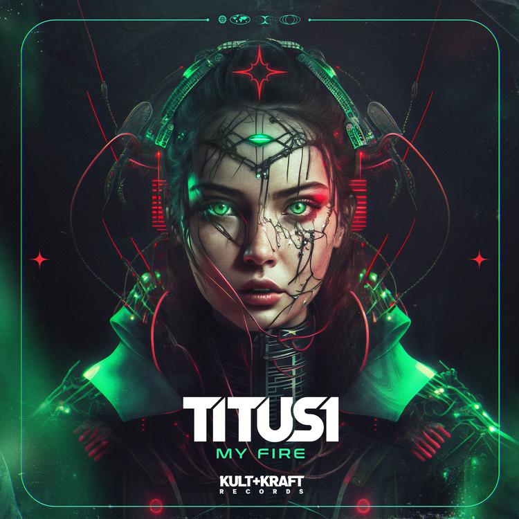 Titus1's avatar image