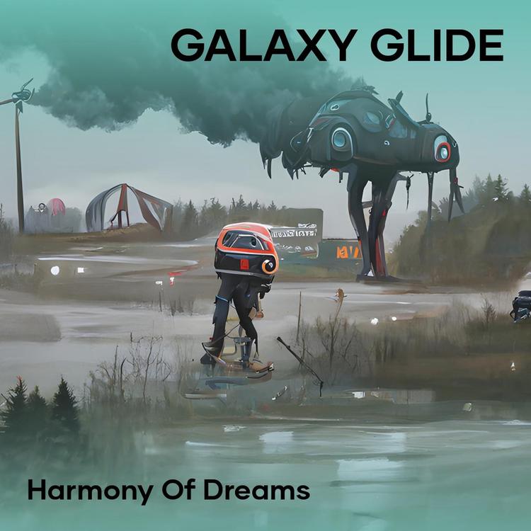 Harmony of Dreams's avatar image