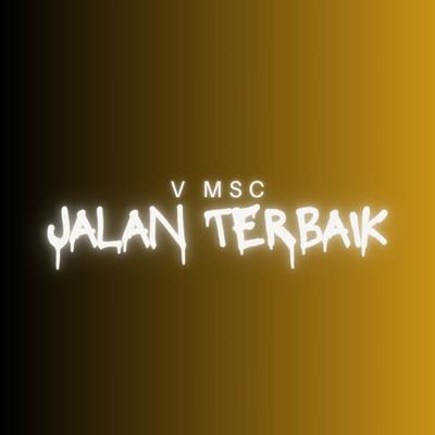 Jalan Terbaik's cover