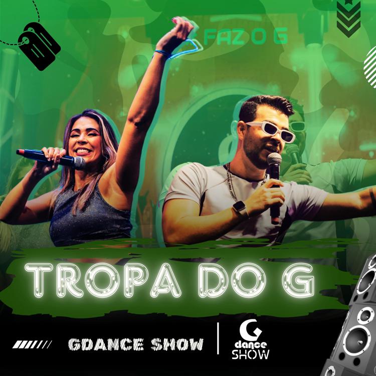 G Dance Show's avatar image
