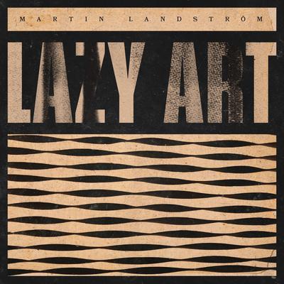 Lazy Art's cover
