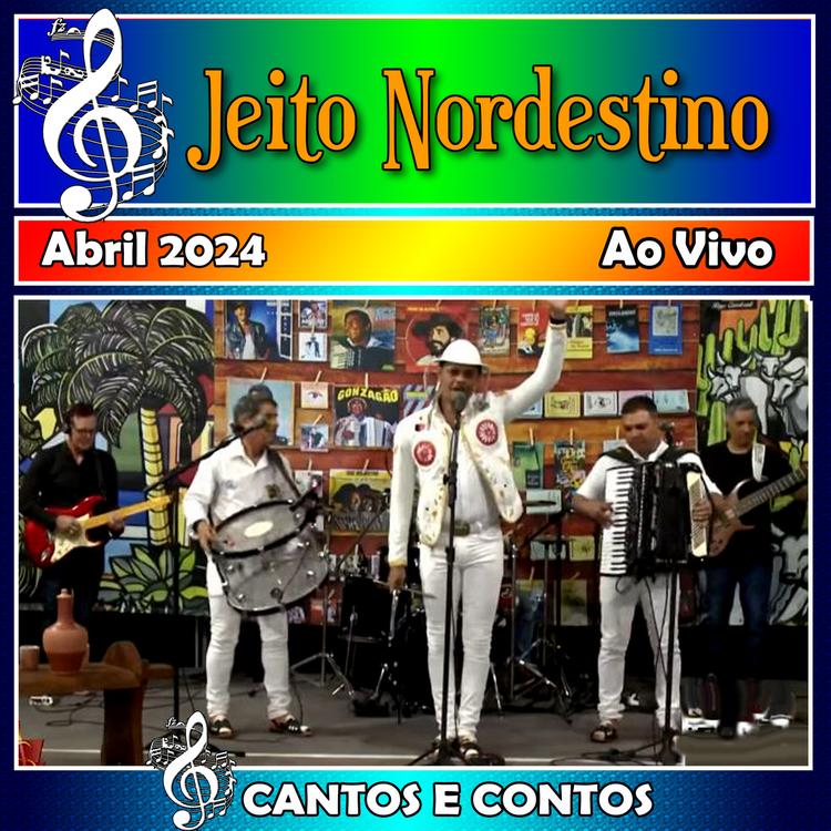 Jeito Nordestino's avatar image