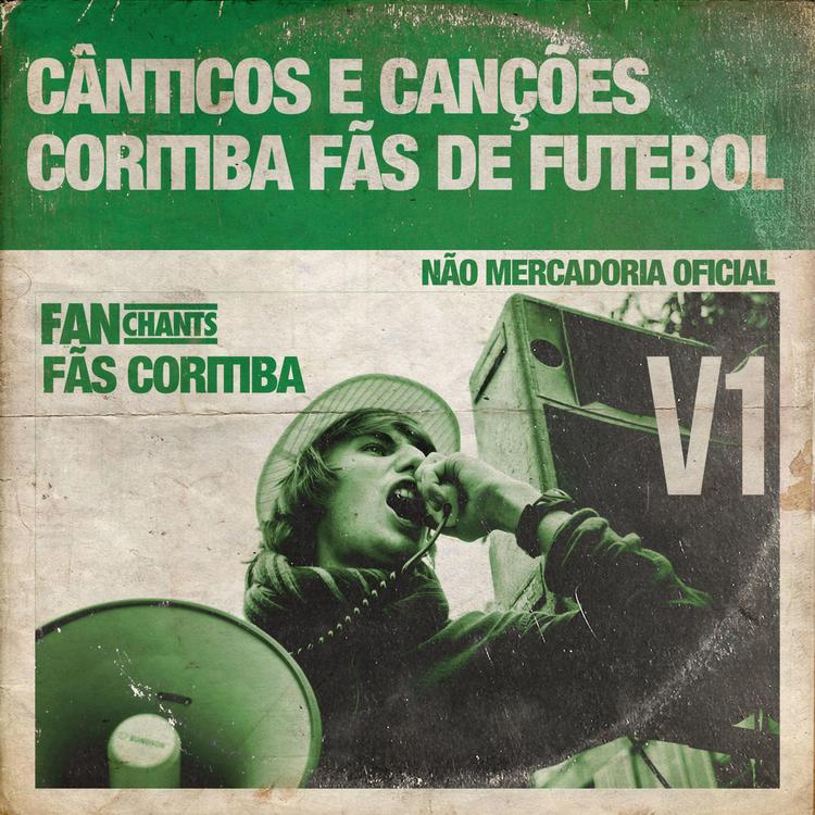 FanChants: Fãs Coritiba's avatar image