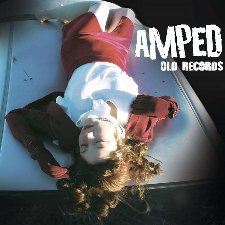 Amped's avatar image