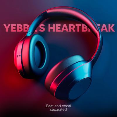 Yebba's Heartbreak (9D Audio) By Shake Music's cover