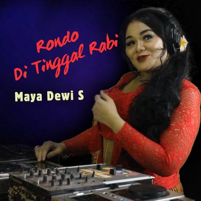 Rondo Di Tinggal Rabi (Remastered 2024)'s cover