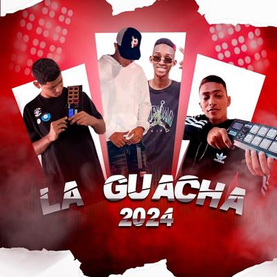 La Guacha's cover