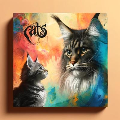 CATS's cover