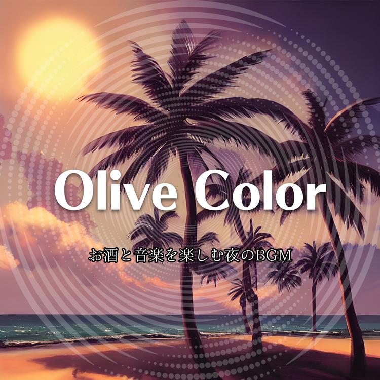 Olive Color's avatar image