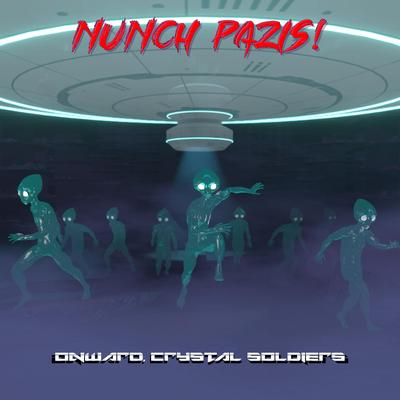 Nunch Pazis!'s cover